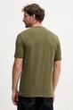 Odzież Karl Lagerfeld t-shirt 554221.755035 zielony