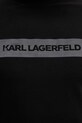 Karl Lagerfeld tricou 554221.755035 negru