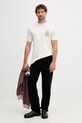 Karl Lagerfeld tricou 554221.755034 bej AW25