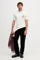 Футболка Karl Lagerfeld 554221.755034 бежевий AW25