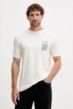 Îmbrăcăminte Karl Lagerfeld tricou 554221.755034 bej
