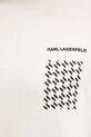 Karl Lagerfeld tricou 554221.755034 bej