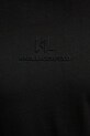 Karl Lagerfeld t-shirt bawełniany 554225.755036