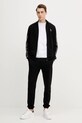 Karl Lagerfeld t-shirt 554235.755053 biały AW25