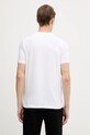 Odzież Karl Lagerfeld t-shirt 554235.755053 biały