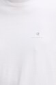 Karl Lagerfeld t-shirt 554235.755053 biały