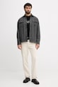 Karl Lagerfeld t-shirt 554225.755038 czarny AW25