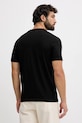 Odzież Karl Lagerfeld t-shirt 554225.755038 czarny