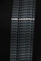 Karl Lagerfeld t-shirt bawełniany 554225.755143