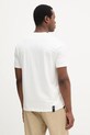 Odzież Armani Exchange t-shirt bawełniany XM001074.AF10356 biały