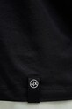 Armani Exchange t-shirt bawełniany XM001075.AF12308