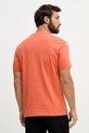 Odzież Armani Exchange t-shirt bawełniany XM001280.AF10361 pomarańczowy