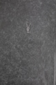 Bavlnené tričko AllSaints SAKA M016JC sivá