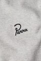 Odzież by Parra t-shirt bawełniany Signature 54116 szary
