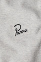 Abbigliamento by Parra t-shirt in cotone Signature 54116 grigio