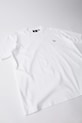 by Parra t-shirt Signature 54115 bianco AW25