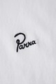 Îmbrăcăminte by Parra tricou Signature 54115 alb