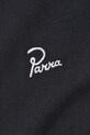 Одяг Футболка by Parra Signature 54118. темно-синій