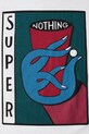 Clothing by Parra t-shirt Super nothing 54100 white