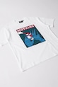 by Parra t-shirt Super nothing 54100