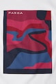 Îmbrăcăminte by Parra tricou din bumbac Ftp booster 54300 alb