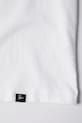 by Parra tricou din bumbac Ftp booster alb 54300