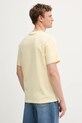 Îmbrăcăminte Pepe Jeans tricou din bumbac PM509741 galben
