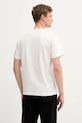 Îmbrăcăminte Pepe Jeans tricou din bumbac PM509957 alb