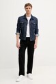 Pepe Jeans tricou din bumbac PM509958 alb AW25