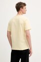Одяг Бавовняна футболка Pepe Jeans PM509959 жовтий