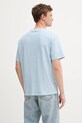 Дрехи Памучна тениска Pepe Jeans PM509965 син
