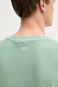 Pepe Jeans tricou din bumbac PM509965 verde