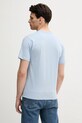 Îmbrăcăminte Pepe Jeans tricou din bumbac PM509979 albastru