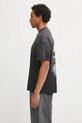 Represent t-shirt Revere Manor MLM100286 czarny AW25