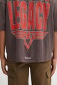 Represent t-shirt dwustronny Reversible Living Legacy Tour MLM100176