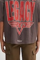 Represent reversible t-shirt Reversible Living Legacy Tour MLM100176