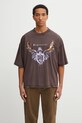 Represent t-shirt dwustronny Reversible Living Legacy Tour MLM100176