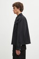 Represent kurtka Nylon Shirt MLM100110 czarny AW25