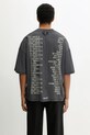 Represent t-shirt dwustronny Reversible Living Legacy Falcon MLM100679
