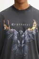 Represent t-shirt dwustronny Reversible Living Legacy Falcon MLM100679