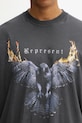 Represent reversible t-shirt Reversible Living Legacy Falcon MLM100679
