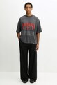 Represent t-shirt dwustronny Reversible Living Legacy Falcon MLM100679
