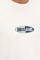 Guess Jeans t-shirt in cotone M5YI07.K8FQ4 beige