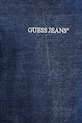 Guess Jeans tricou din bumbac M5YI34.KCTG1 albastru