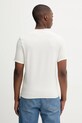 Odzież Guess Jeans t-shirt M5YI02.KCXB1 beżowy