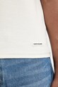 Guess Jeans t-shirt M5YI02.KCXB1 beżowy