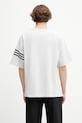 Clothing adidas Originals cotton t-shirt Neuclassics HZ3699 gray