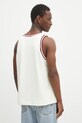 Îmbrăcăminte adidas Originals tricou fără mâneci OG Jersey JM9953 bej