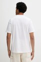 Odzież adidas Originals t-shirt bawełniany Graphic Reg Sst JW2972 biały