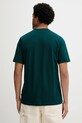 Odzież adidas Originals t-shirt Graphic Reg Sst JW2974 zielony